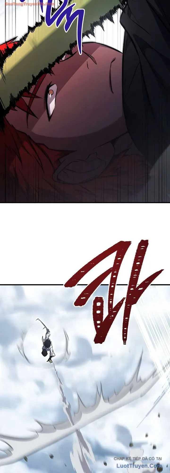 Anh Hùng Trở Về Chap 149 - Next Chap 150
