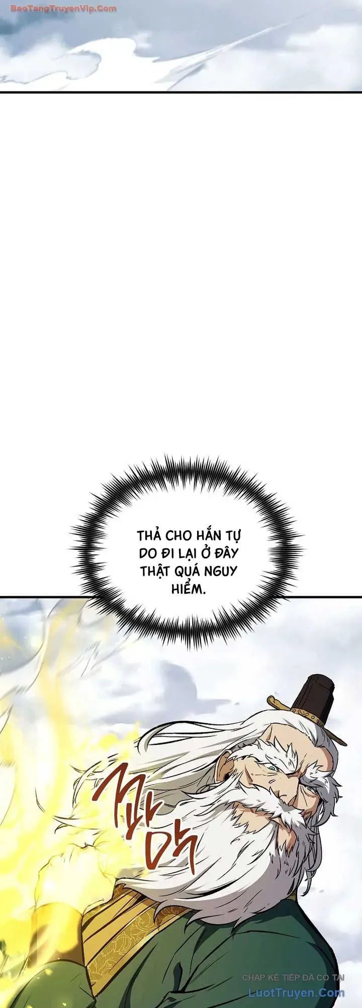 Anh Hùng Trở Về Chap 149 - Next Chap 150