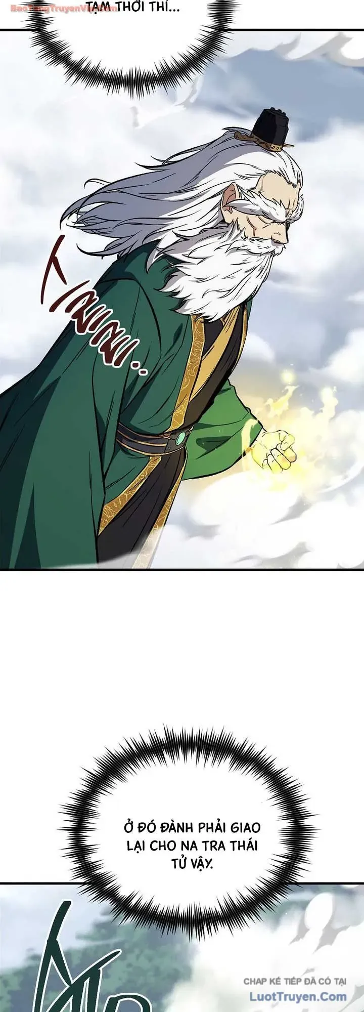 Anh Hùng Trở Về Chap 149 - Next Chap 150
