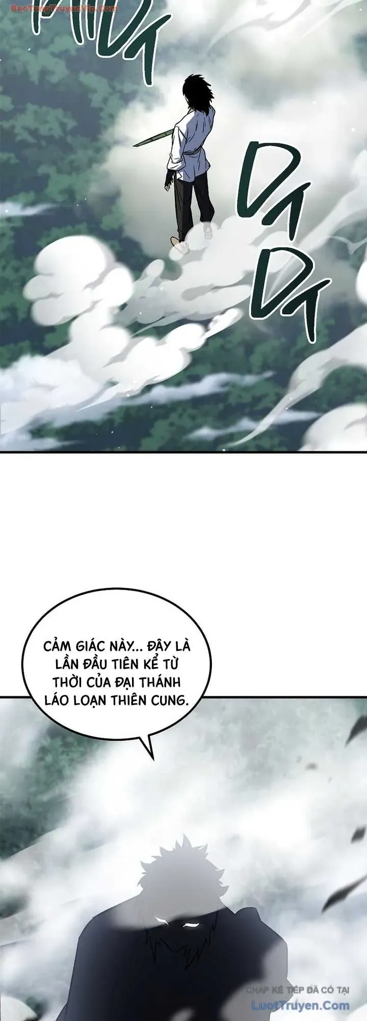 Anh Hùng Trở Về Chap 149 - Next Chap 150