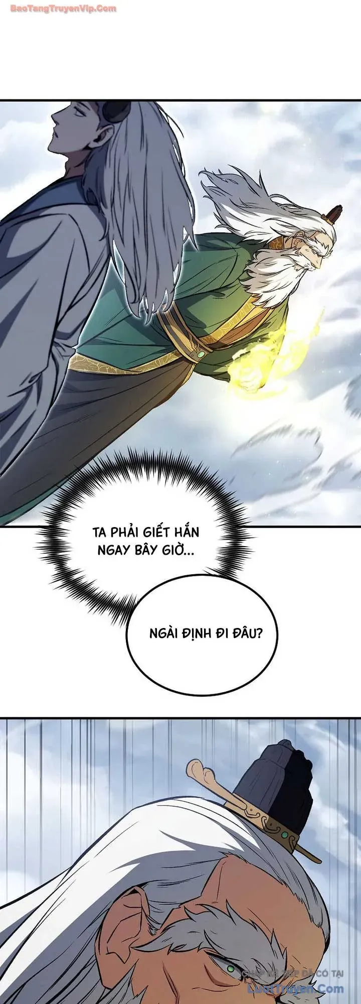 Anh Hùng Trở Về Chap 149 - Next Chap 150