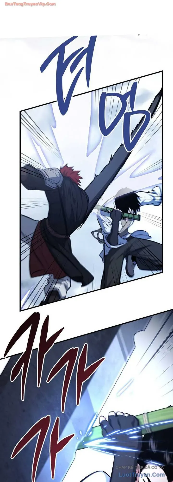 Anh Hùng Trở Về Chap 149 - Next Chap 150