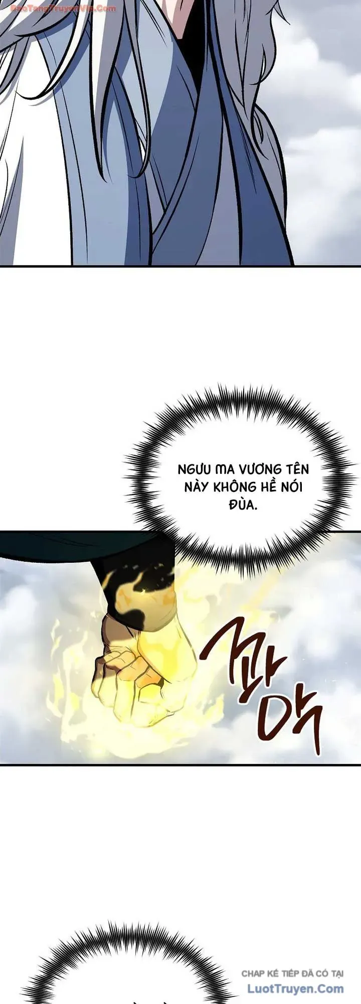 Anh Hùng Trở Về Chap 149 - Next Chap 150