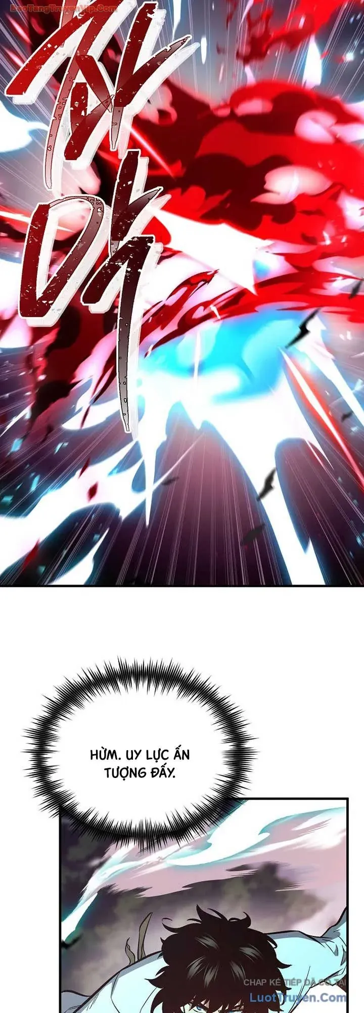 Anh Hùng Trở Về Chap 149 - Next Chap 150
