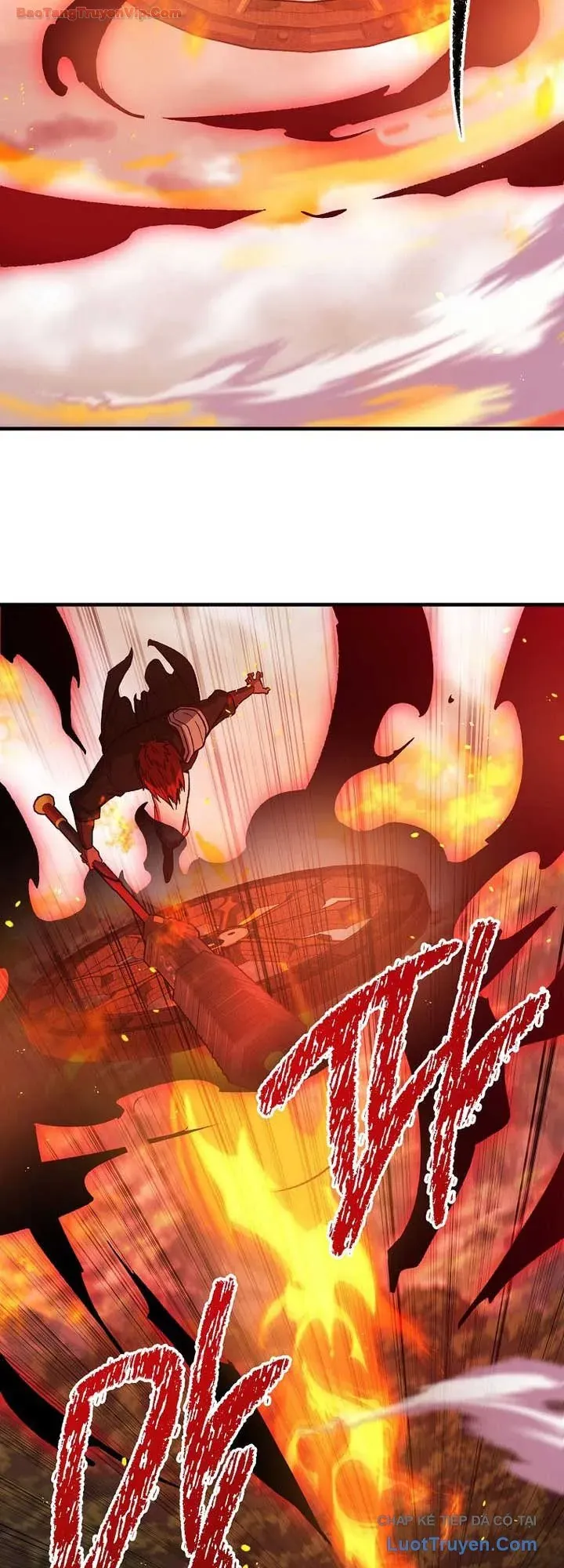 Anh Hùng Trở Về Chap 149 - Next Chap 150
