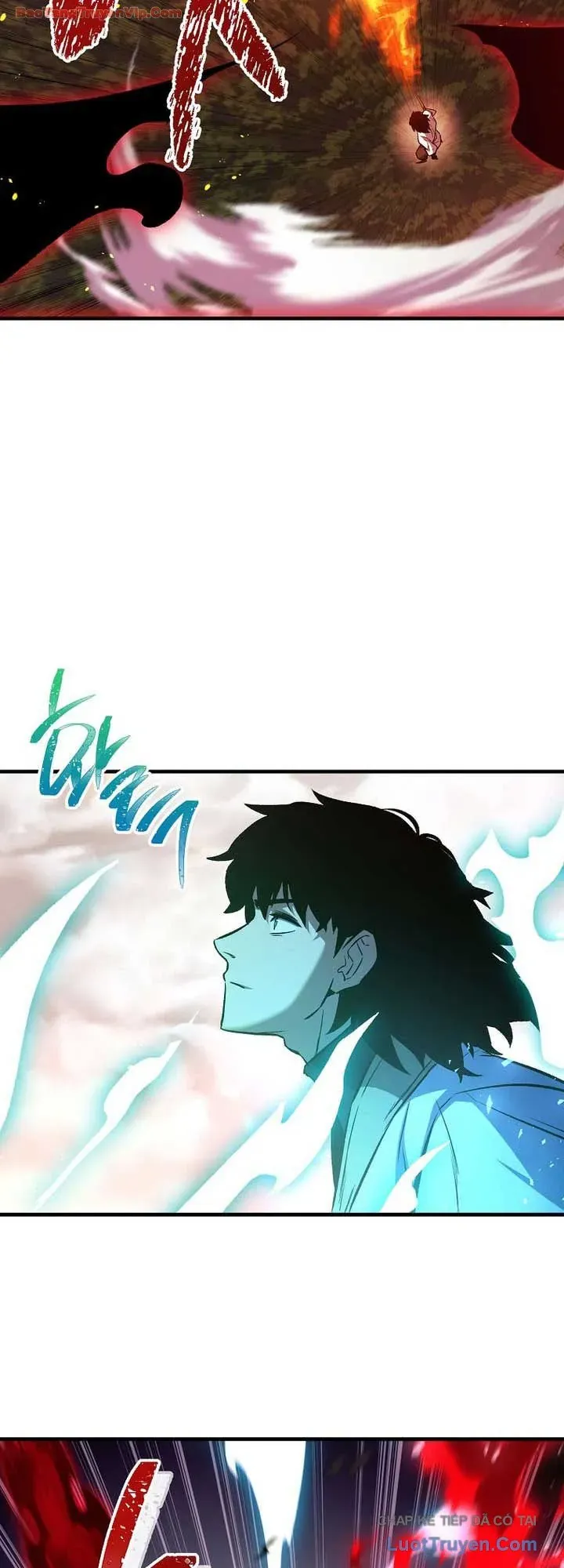 Anh Hùng Trở Về Chap 149 - Next Chap 150