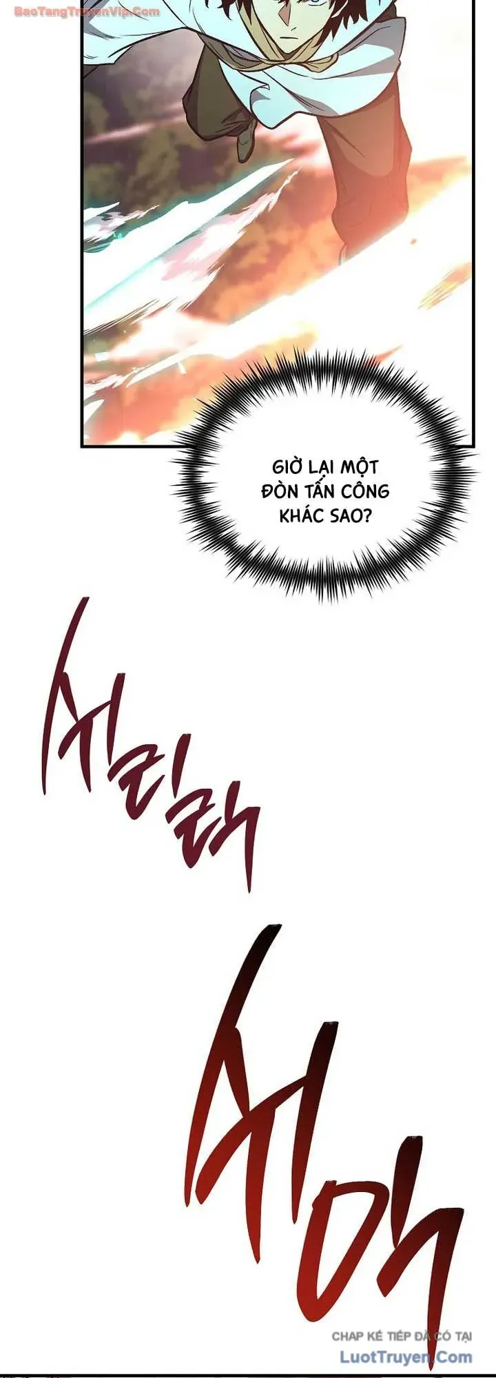 Anh Hùng Trở Về Chap 149 - Next Chap 150