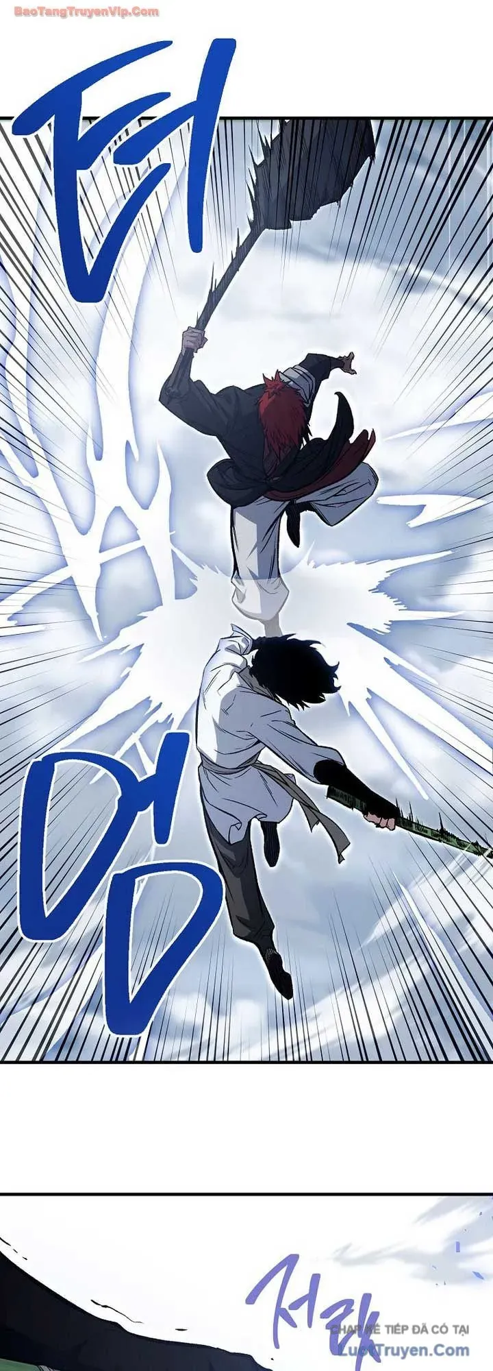 Anh Hùng Trở Về Chap 149 - Next Chap 150