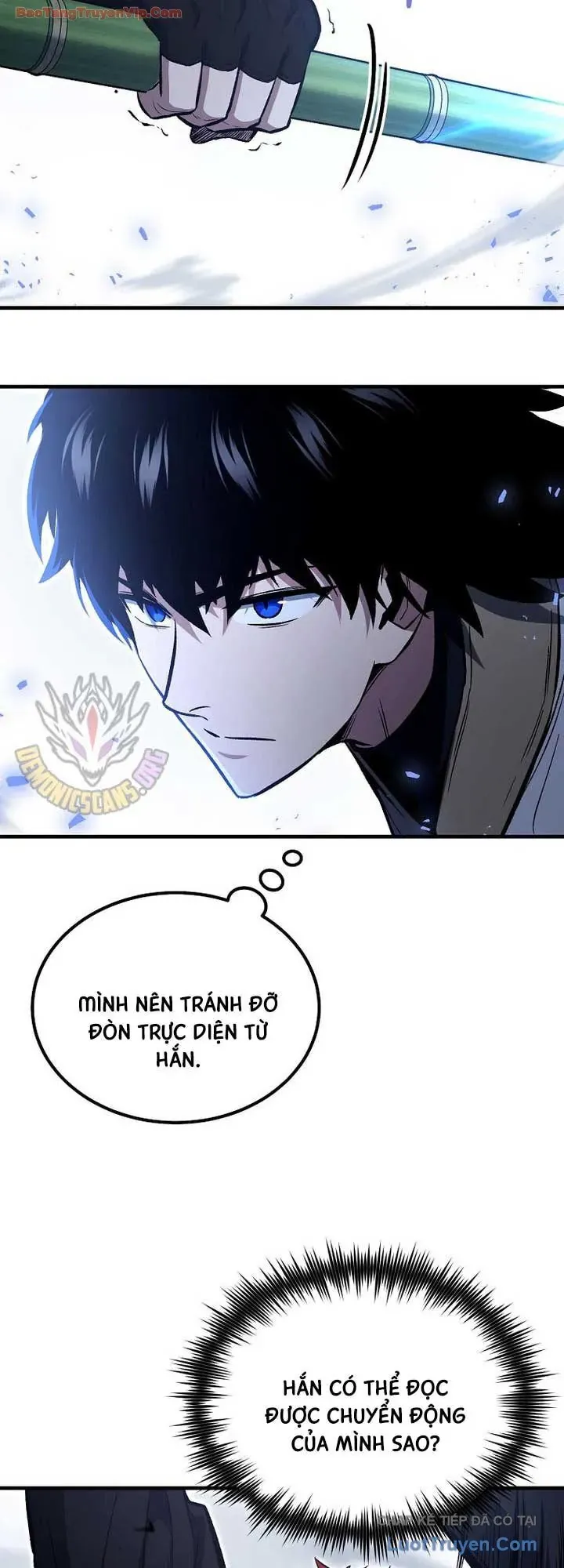 Anh Hùng Trở Về Chap 149 - Next Chap 150
