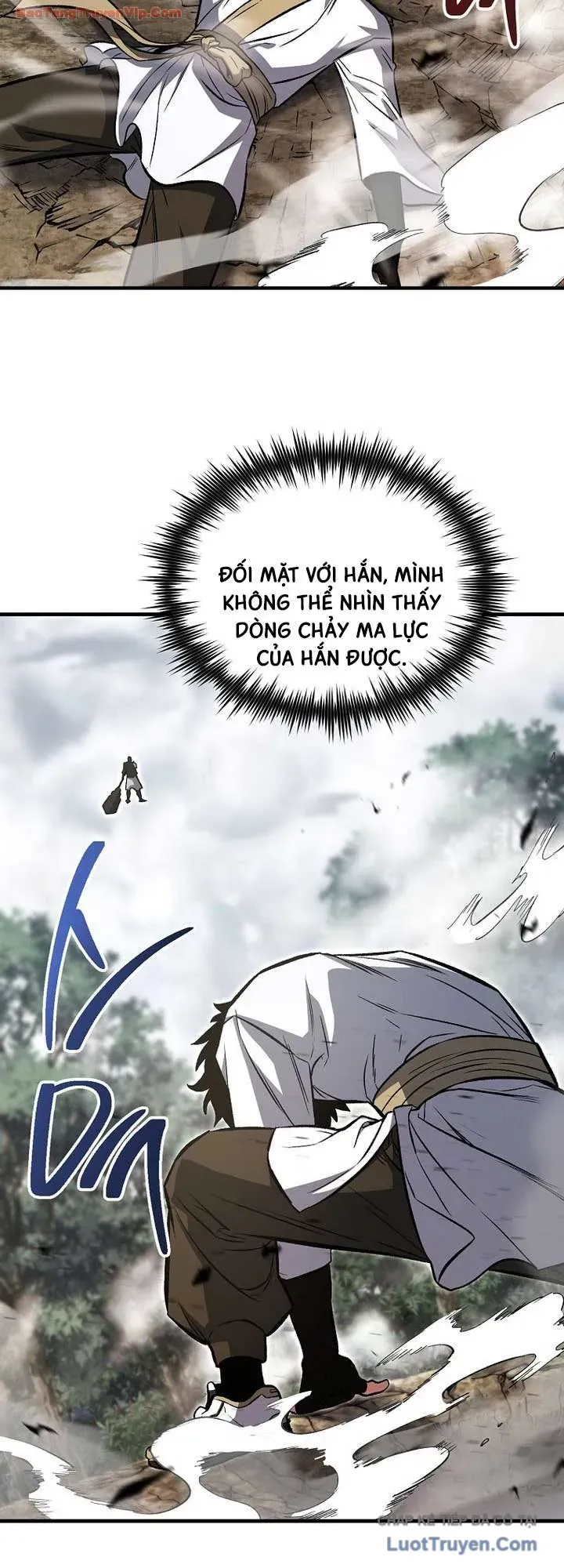 Anh Hùng Trở Về Chap 149 - Next Chap 150