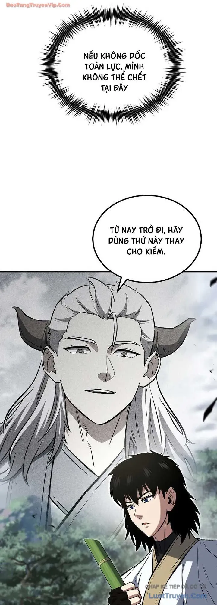Anh Hùng Trở Về Chap 149 - Next Chap 150