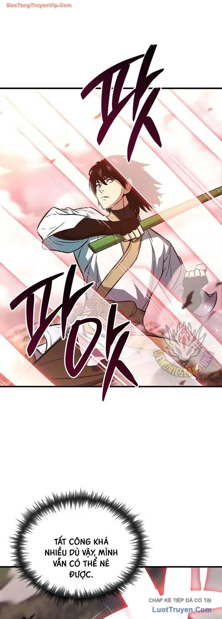 Anh Hùng Trở Về Chap 149 - Next Chap 150
