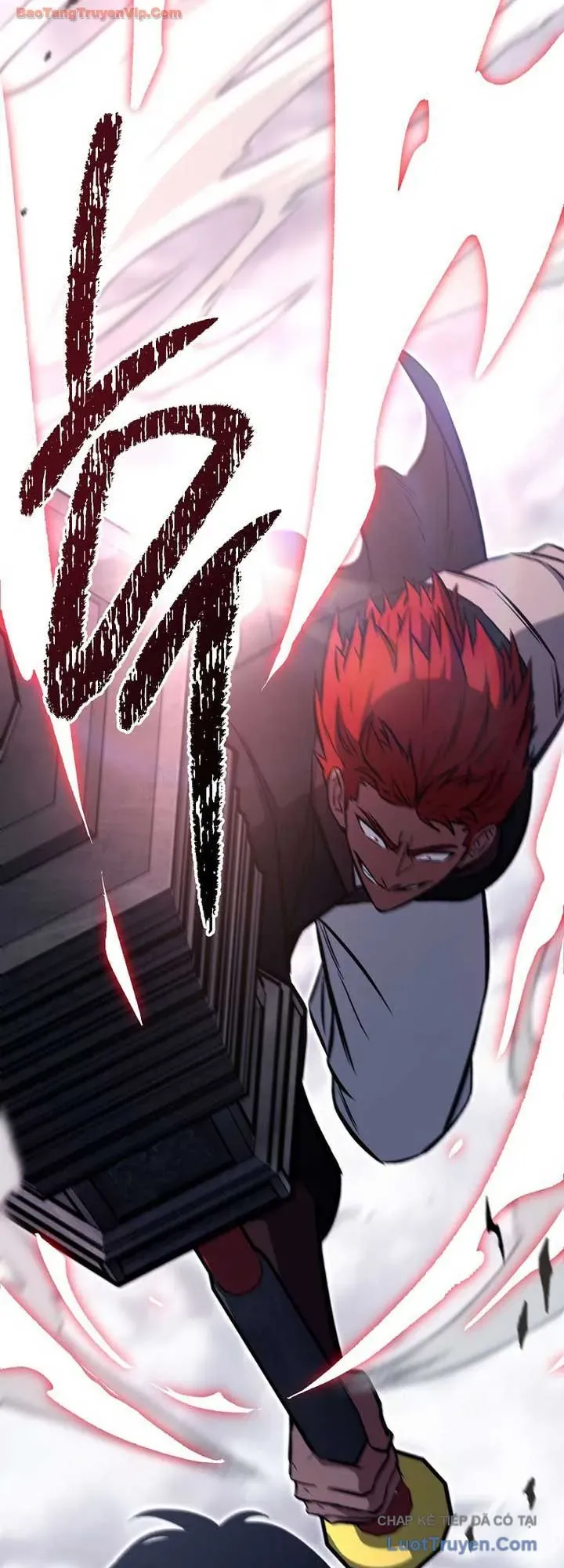 Anh Hùng Trở Về Chap 149 - Next Chap 150