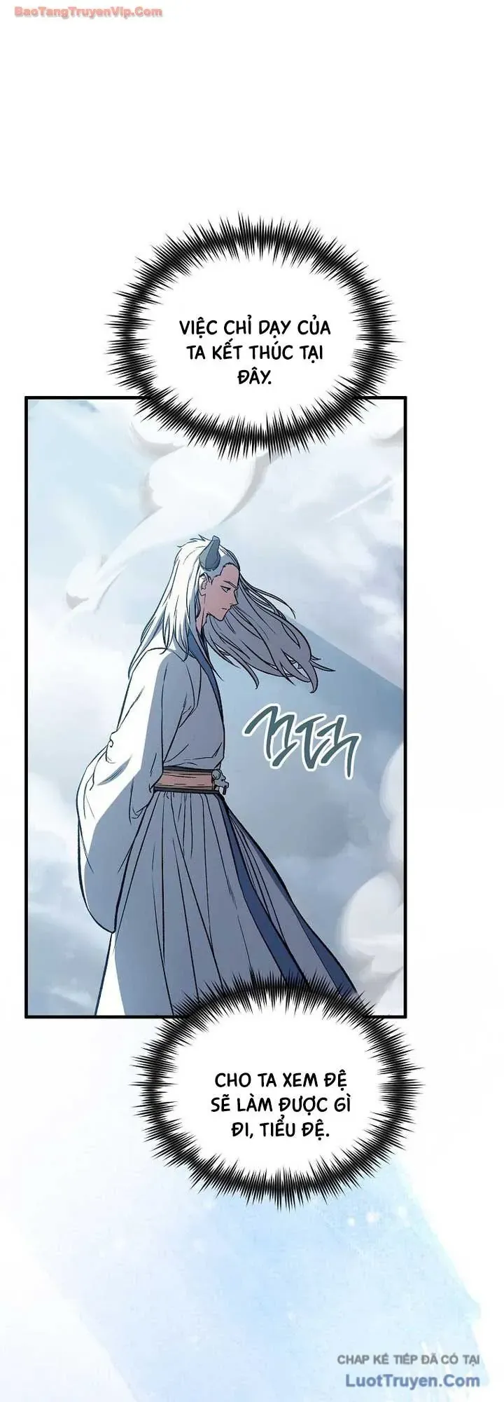 Anh Hùng Trở Về Chap 149 - Next Chap 150