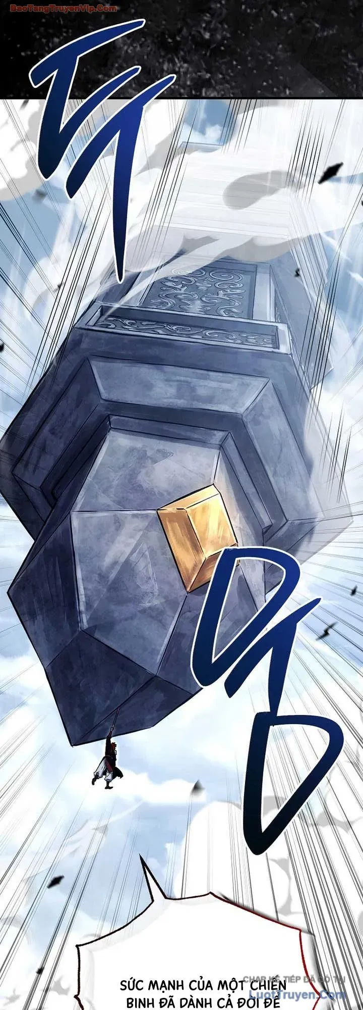 Anh Hùng Trở Về Chap 149 - Next Chap 150