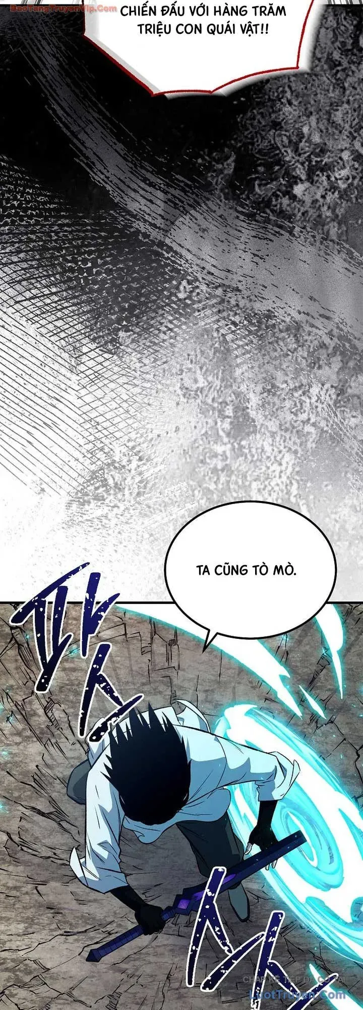 Anh Hùng Trở Về Chap 149 - Next Chap 150