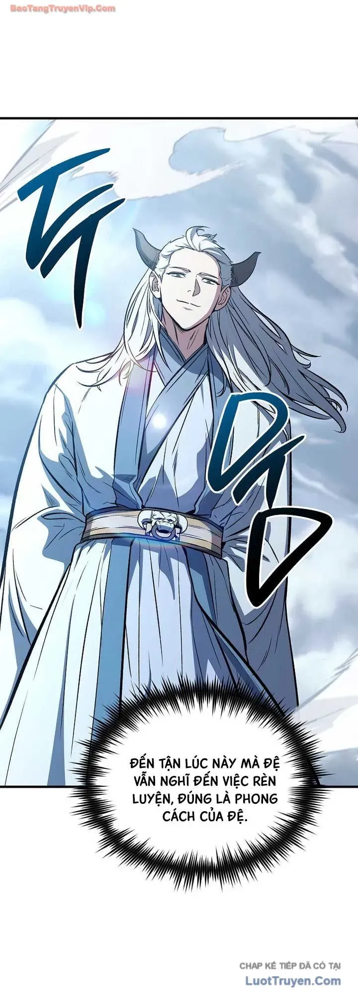 Anh Hùng Trở Về Chap 149 - Next Chap 150
