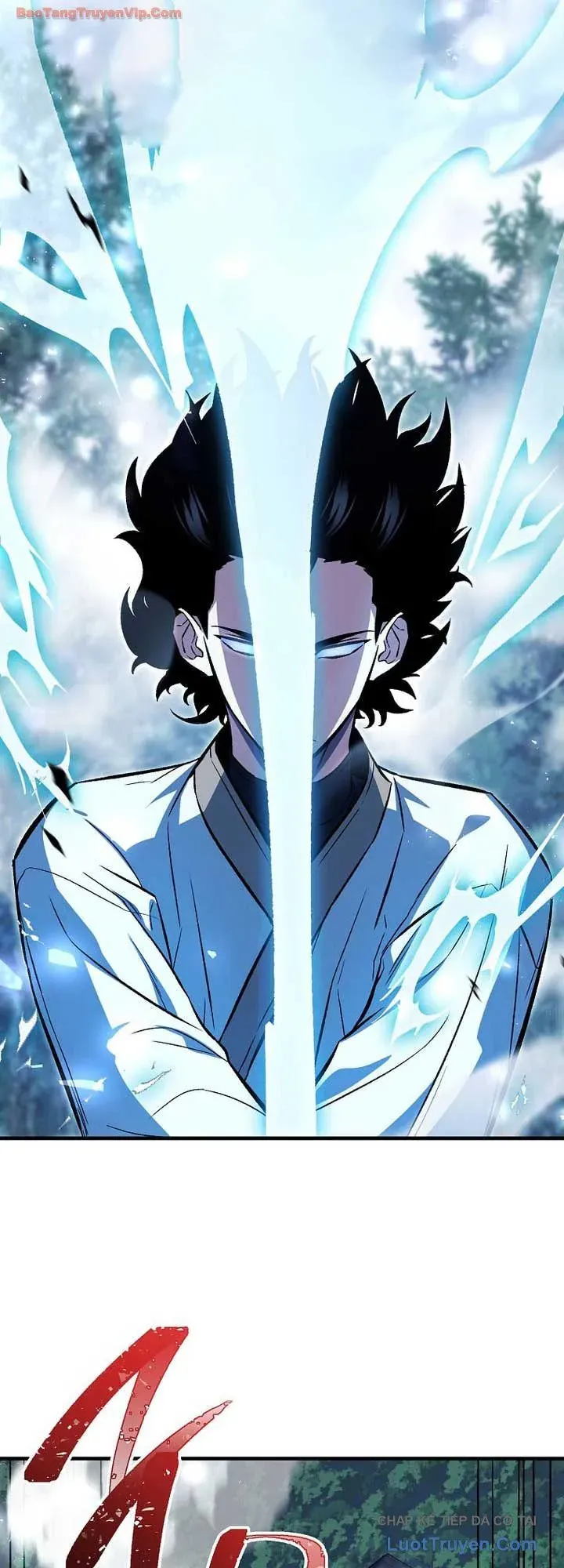 Anh Hùng Trở Về Chap 149 - Next Chap 150