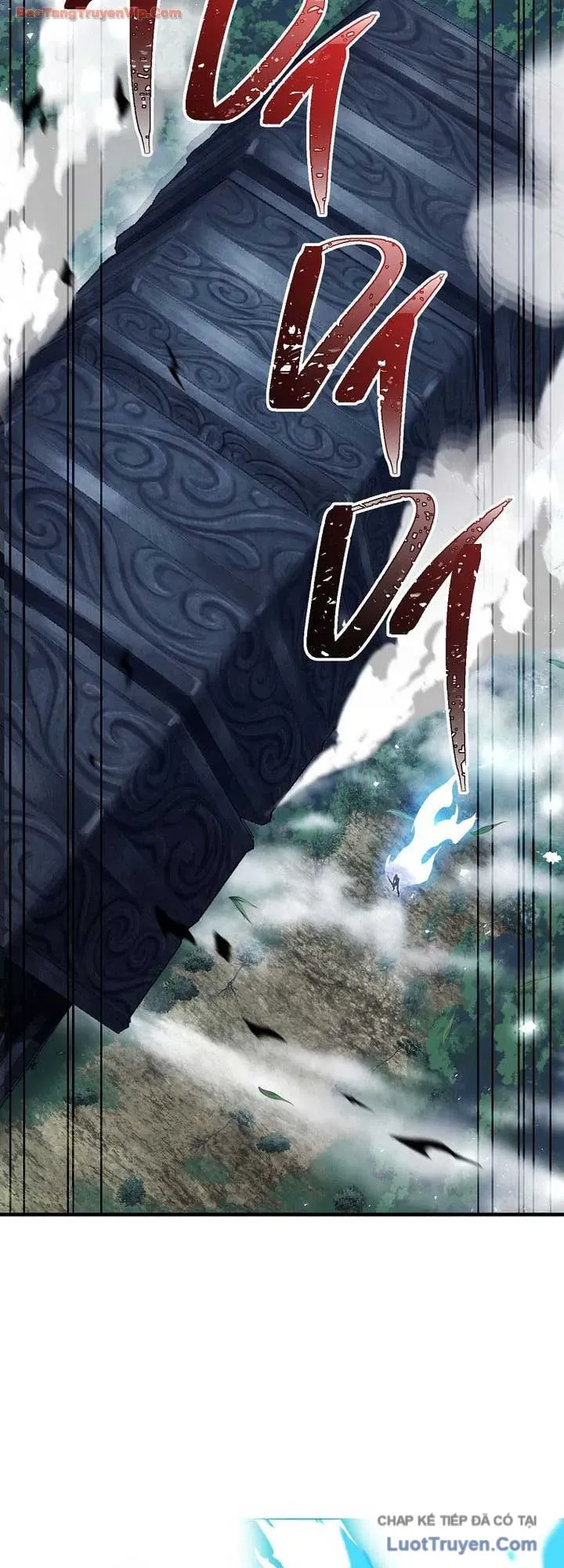 Anh Hùng Trở Về Chap 149 - Next Chap 150