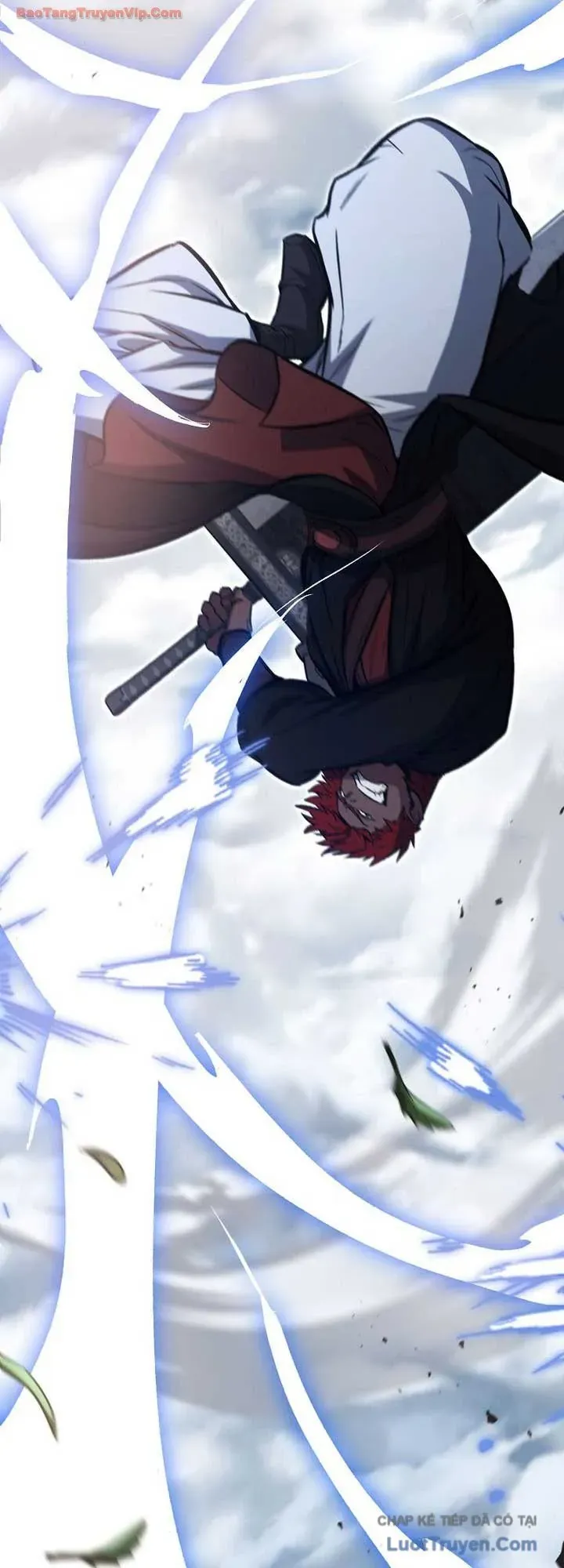 Anh Hùng Trở Về Chap 149 - Next Chap 150