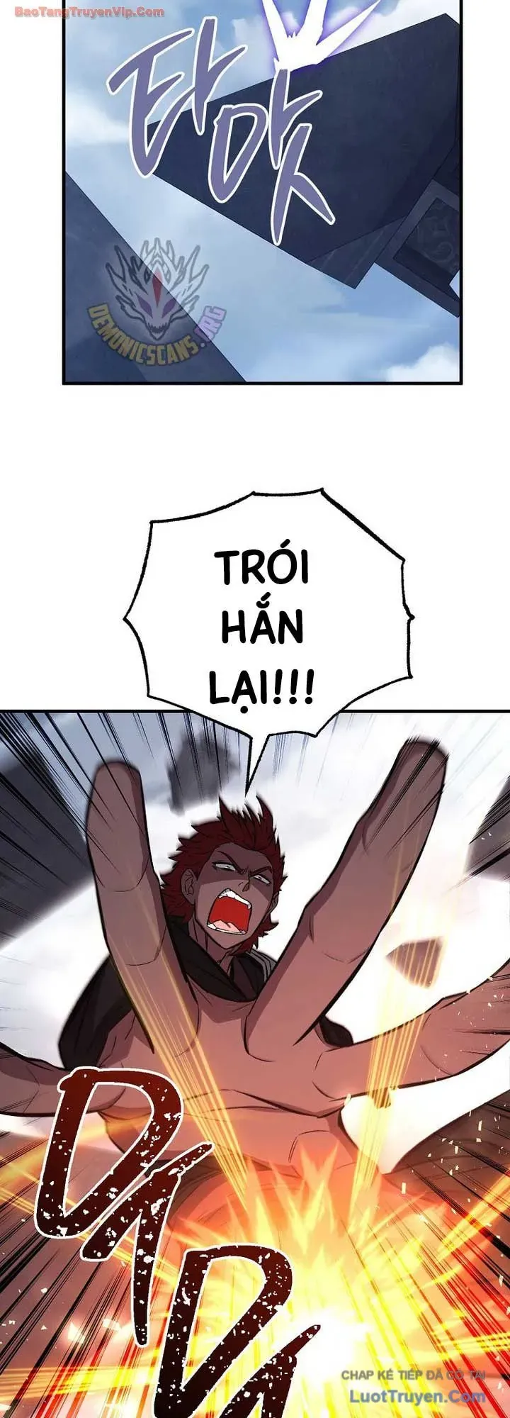 Anh Hùng Trở Về Chap 149 - Next Chap 150