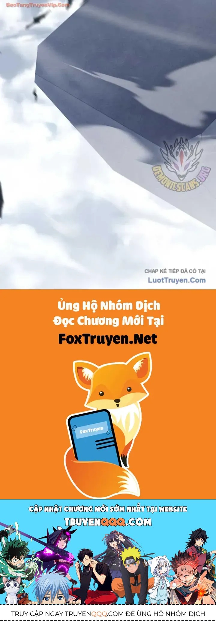 Anh Hùng Trở Về Chap 149 - Next Chap 150