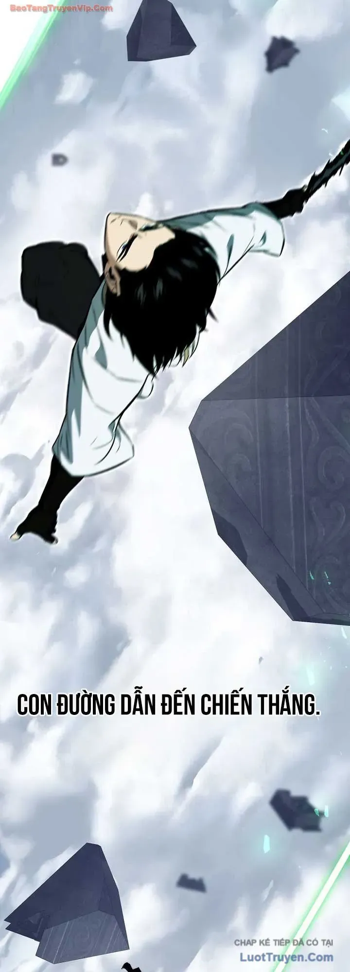 Anh Hùng Trở Về Chap 149 - Next Chap 150