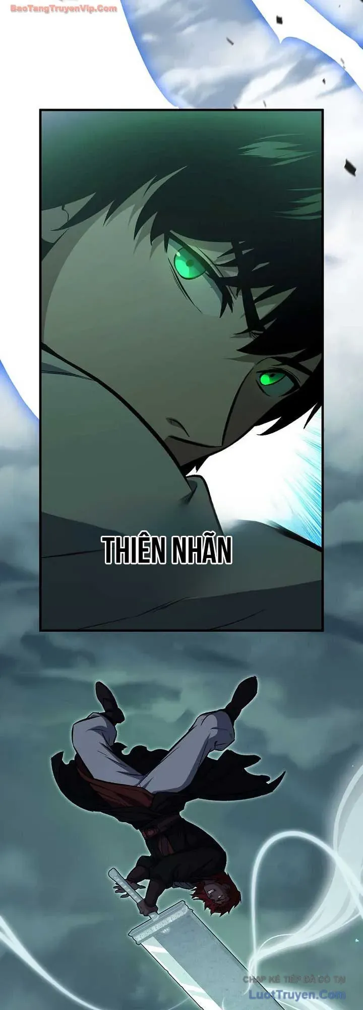 Anh Hùng Trở Về Chap 149 - Next Chap 150