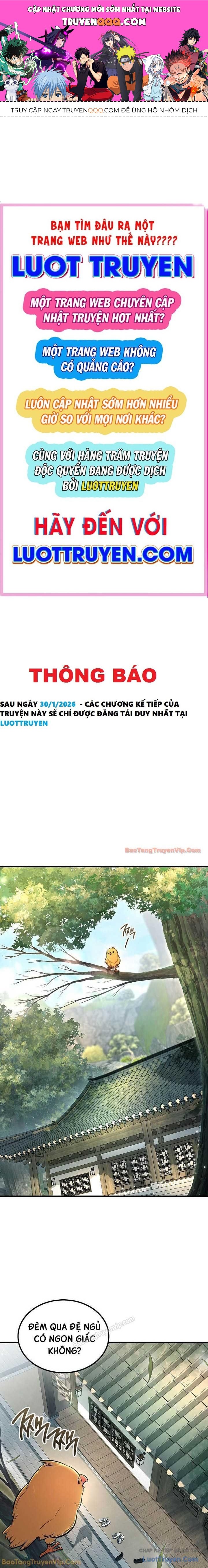 Anh Hùng Trở Về Chap 144 - Next Chap 145