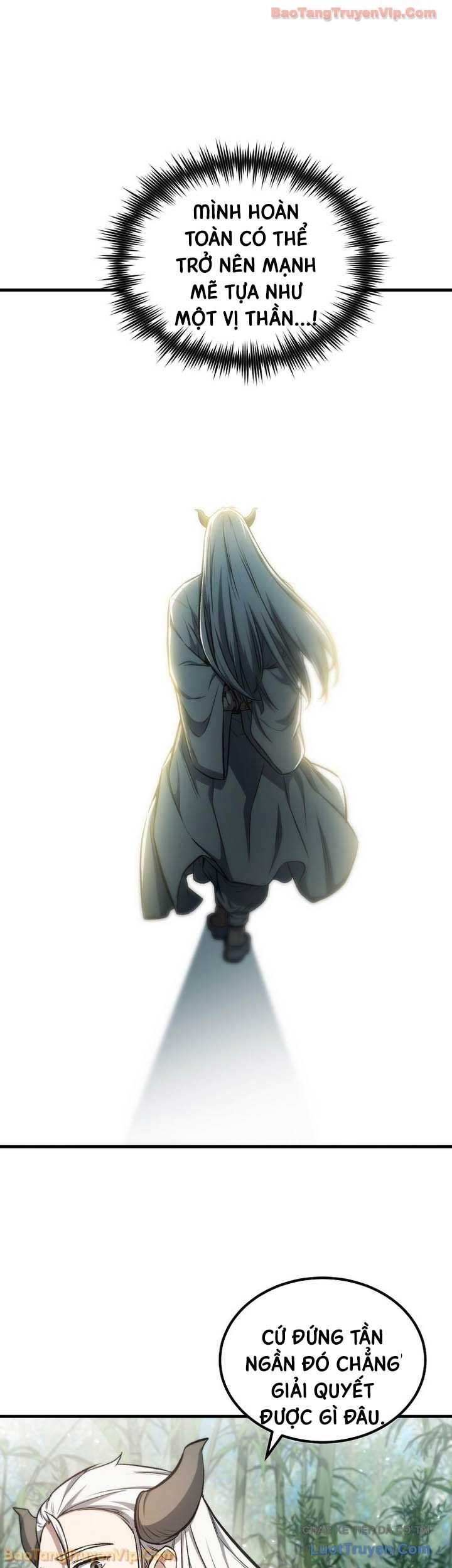 Anh Hùng Trở Về Chap 144 - Next Chap 145