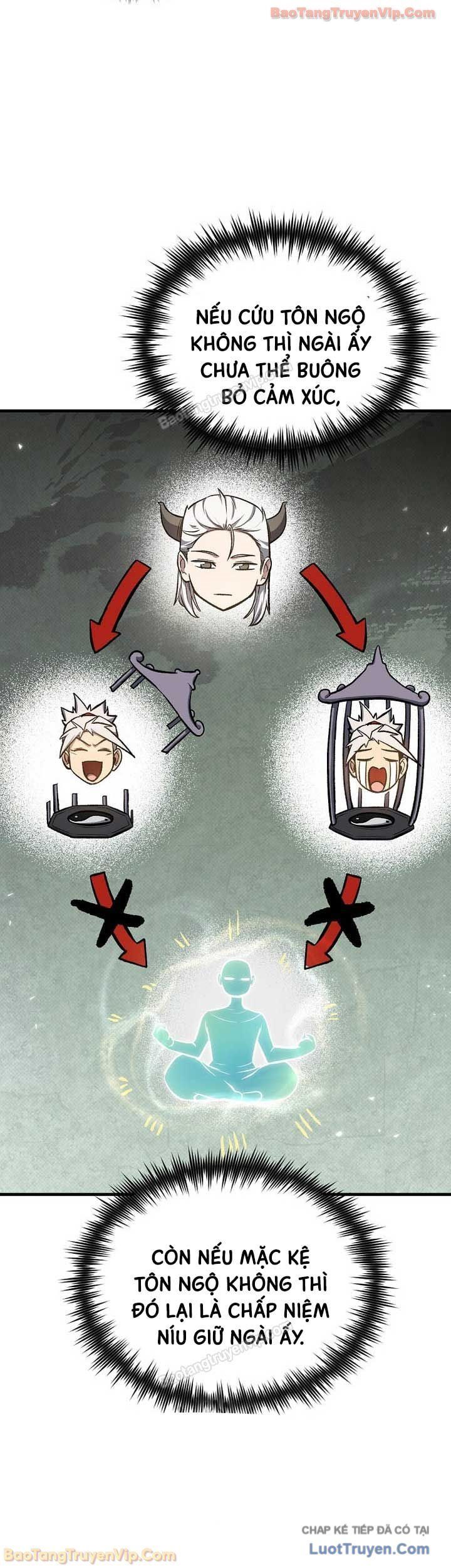 Anh Hùng Trở Về Chap 144 - Next Chap 145