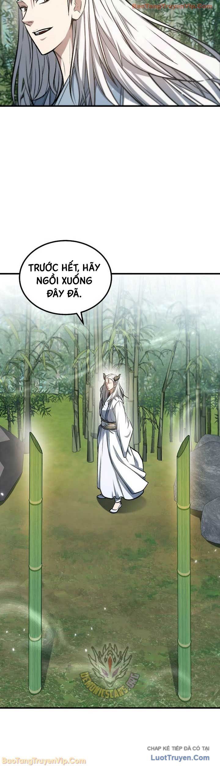 Anh Hùng Trở Về Chap 144 - Next Chap 145