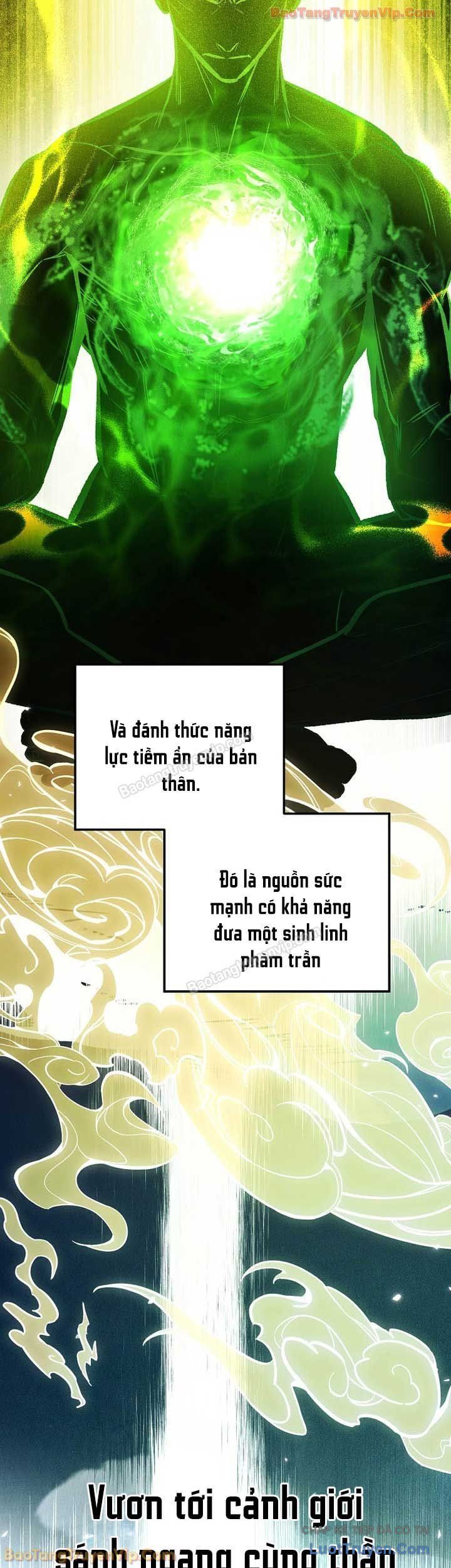 Anh Hùng Trở Về Chap 144 - Next Chap 145