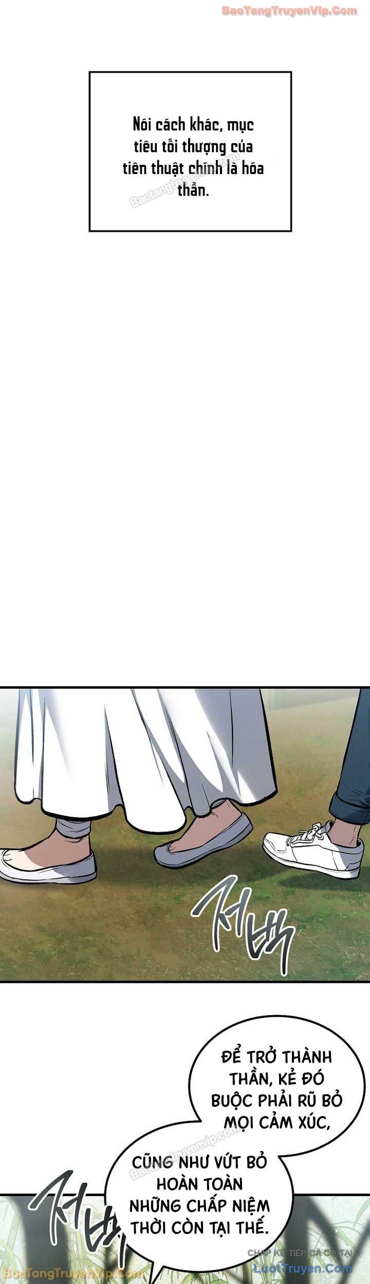 Anh Hùng Trở Về Chap 144 - Next Chap 145