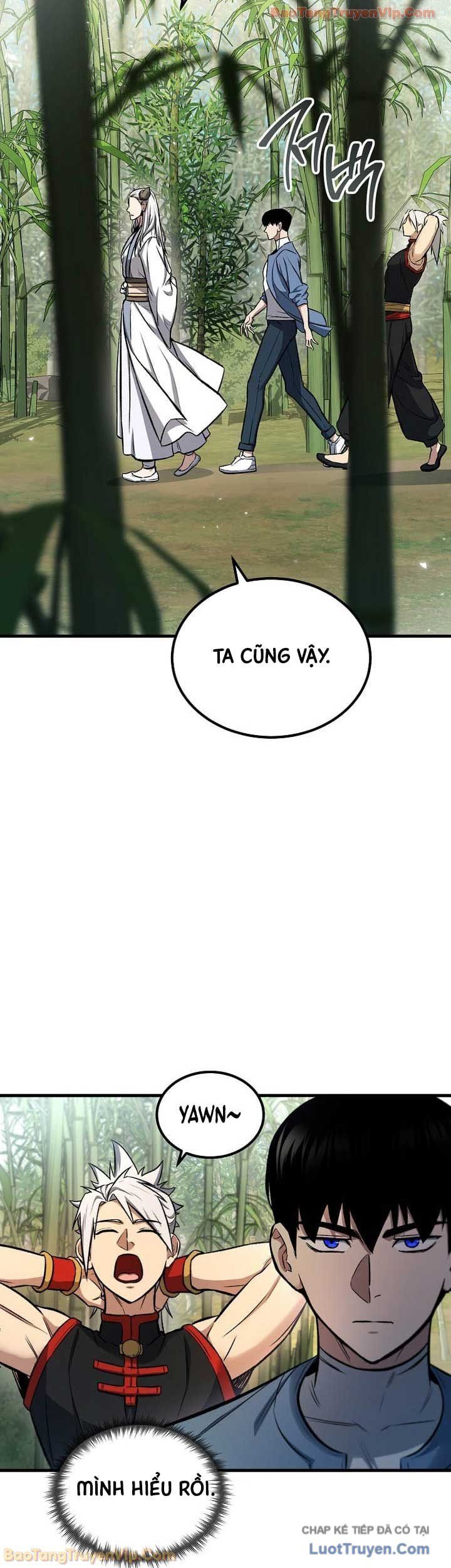 Anh Hùng Trở Về Chap 144 - Next Chap 145