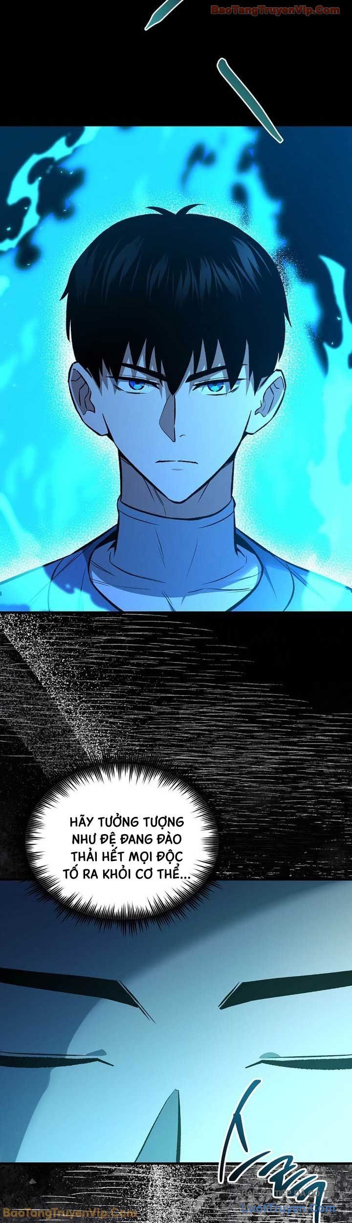 Anh Hùng Trở Về Chap 144 - Next Chap 145