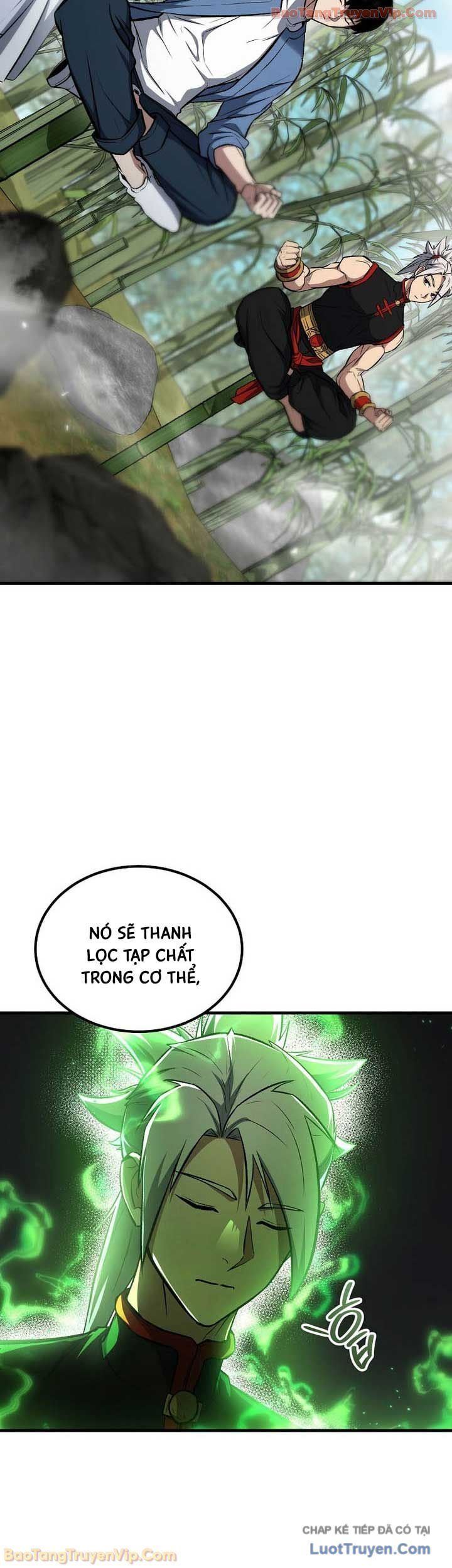 Anh Hùng Trở Về Chap 144 - Next Chap 145