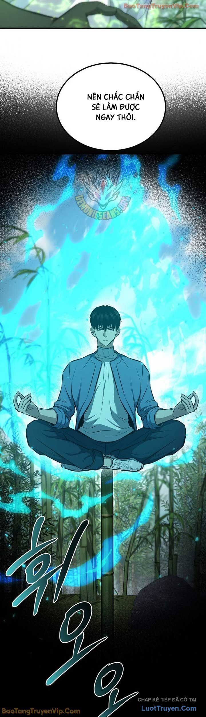 Anh Hùng Trở Về Chap 144 - Next Chap 145