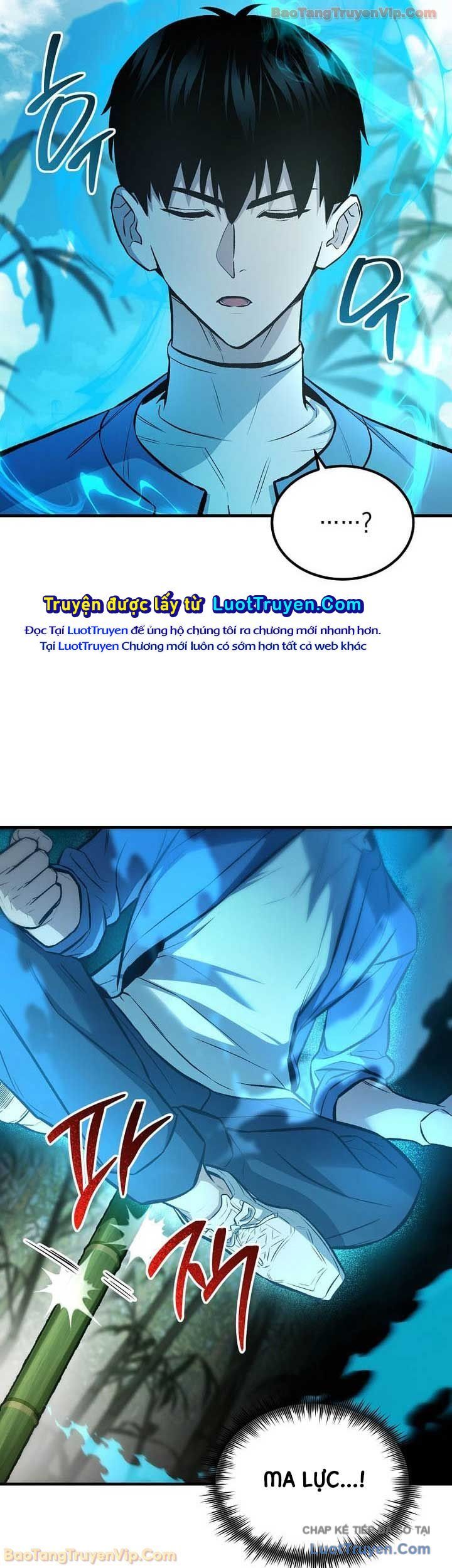 Anh Hùng Trở Về Chap 144 - Next Chap 145