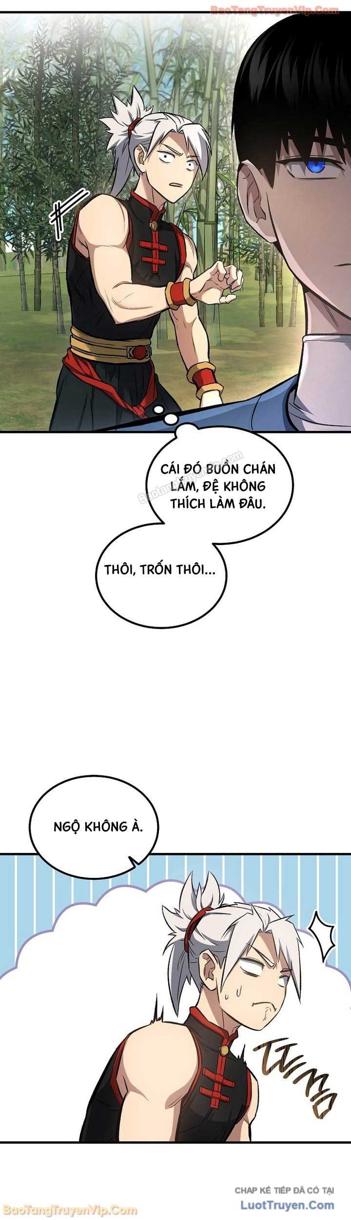 Anh Hùng Trở Về Chap 144 - Next Chap 145