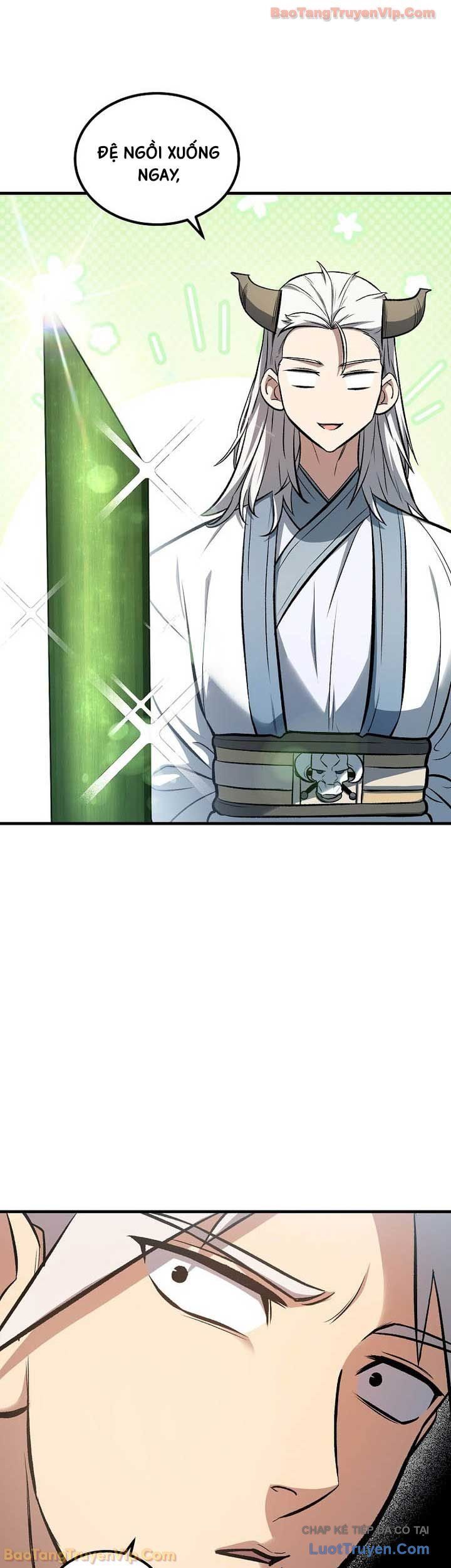 Anh Hùng Trở Về Chap 144 - Next Chap 145