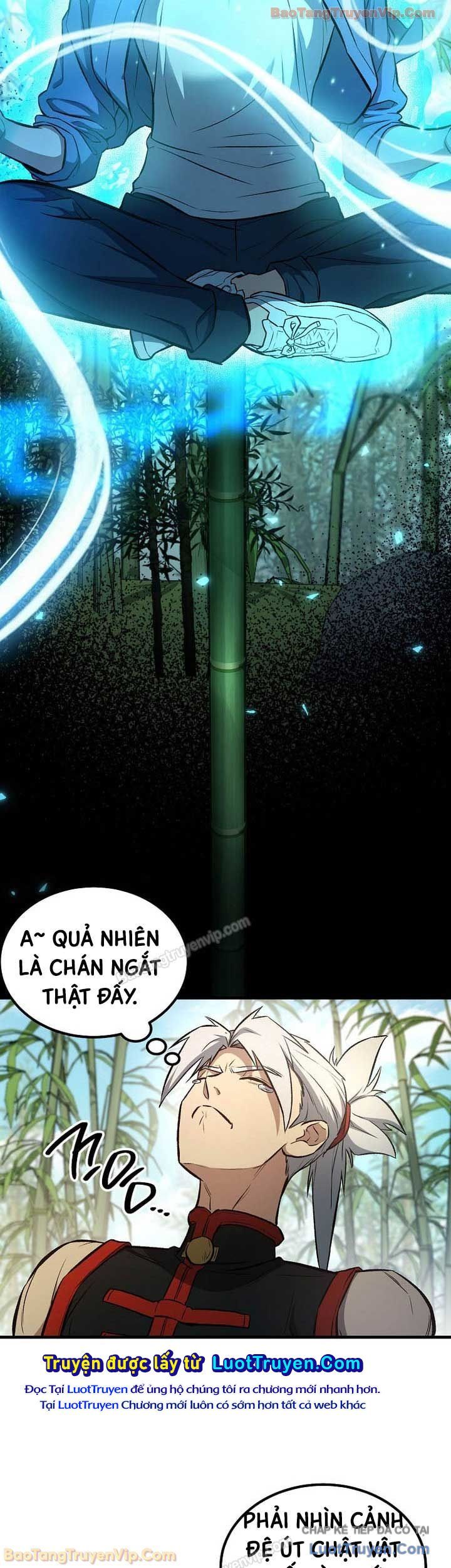 Anh Hùng Trở Về Chap 144 - Next Chap 145