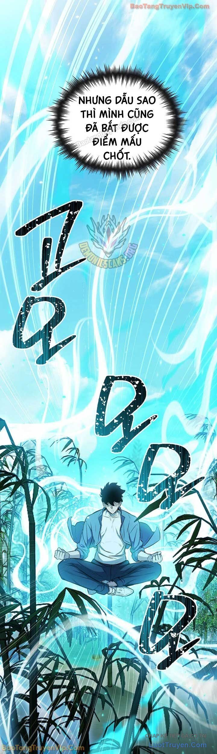 Anh Hùng Trở Về Chap 144 - Next Chap 145