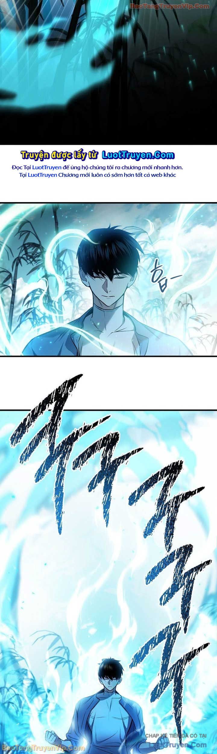 Anh Hùng Trở Về Chap 144 - Next Chap 145