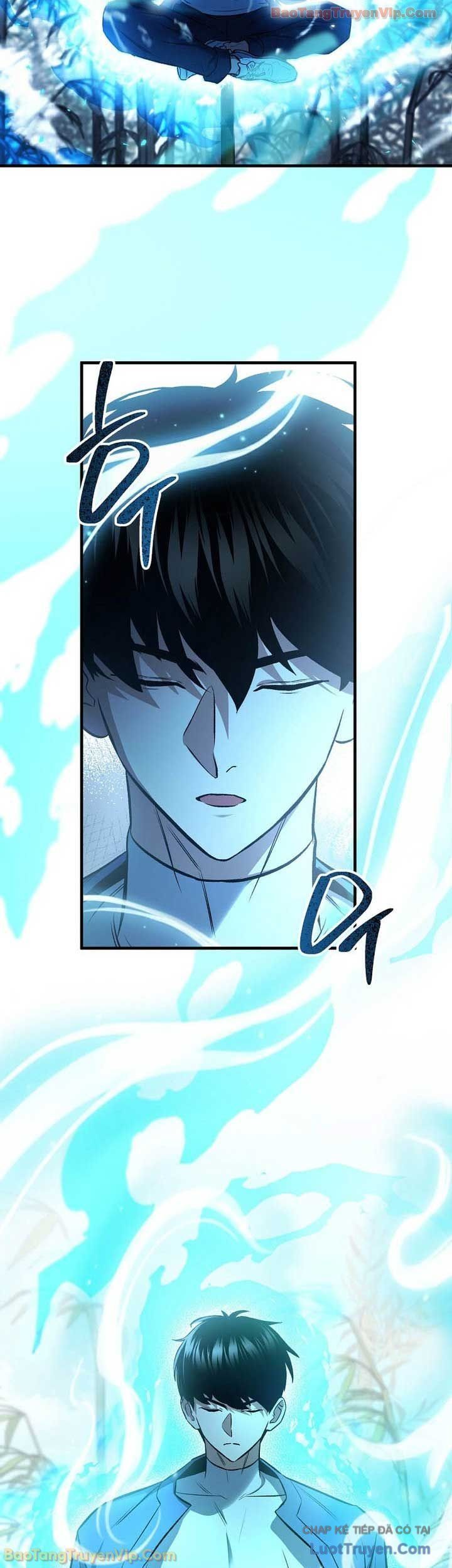 Anh Hùng Trở Về Chap 144 - Next Chap 145