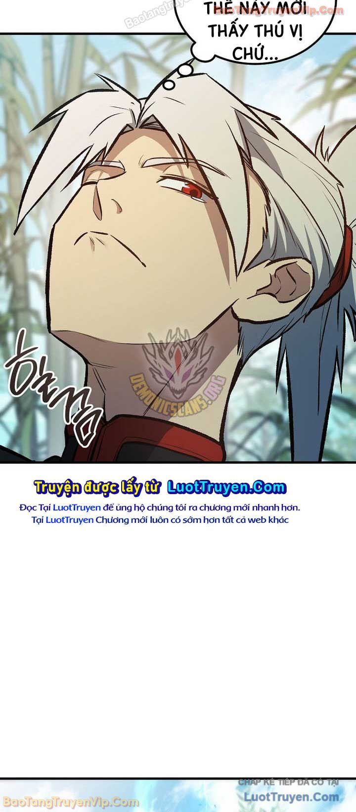 Anh Hùng Trở Về Chap 144 - Next Chap 145