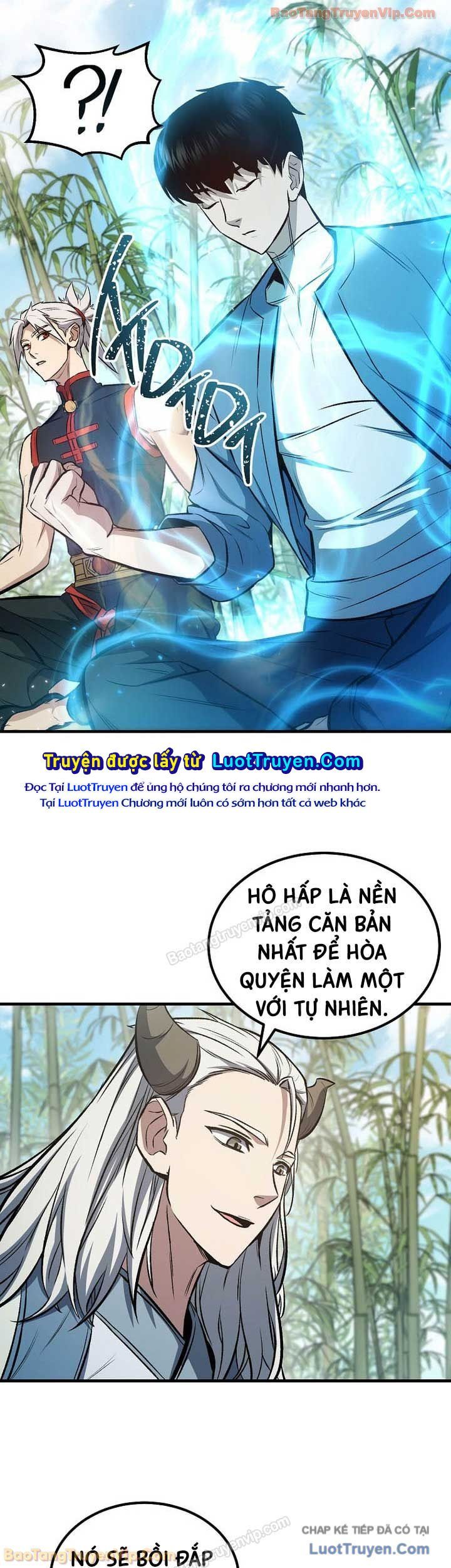 Anh Hùng Trở Về Chap 144 - Next Chap 145
