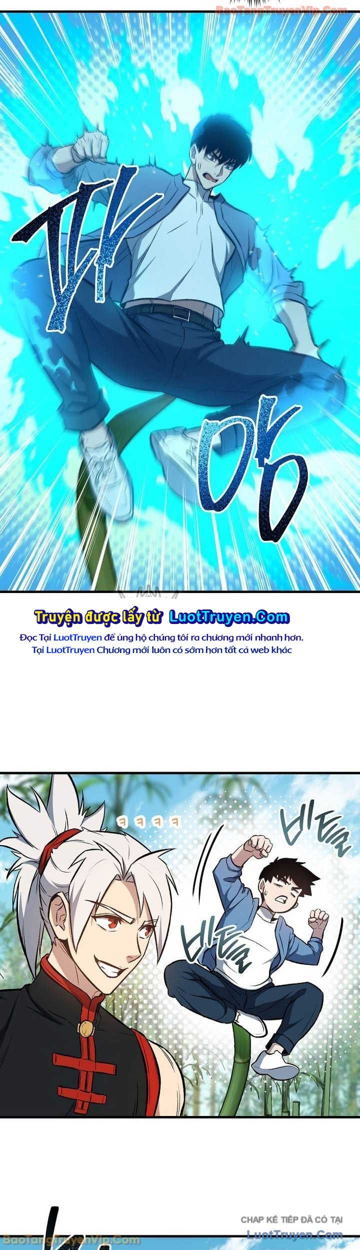 Anh Hùng Trở Về Chap 144 - Next Chap 145