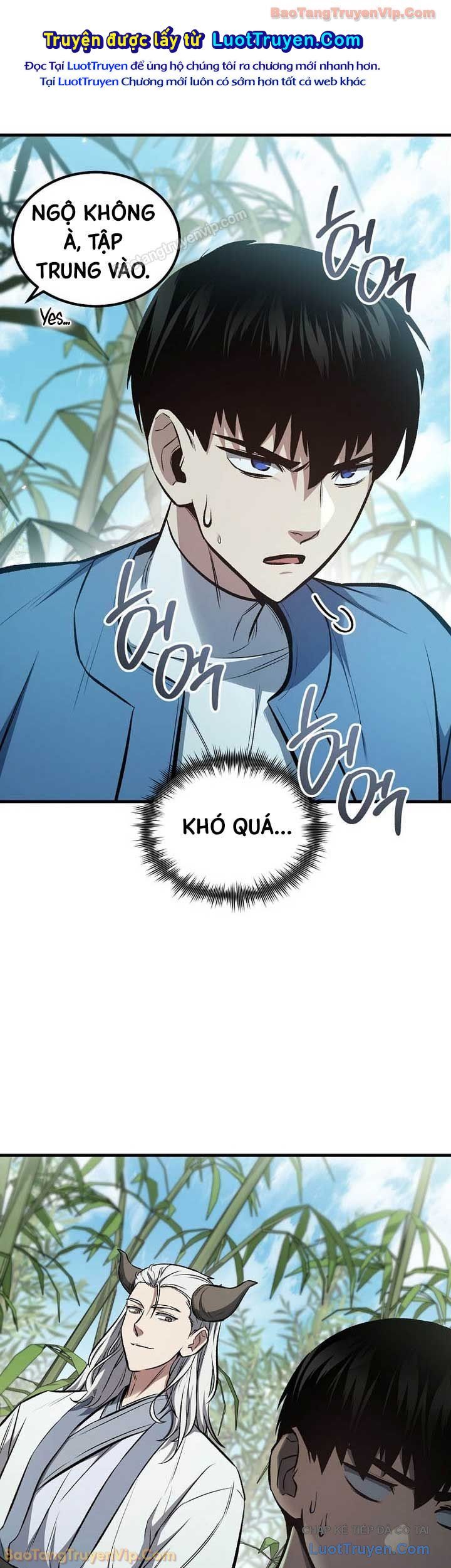 Anh Hùng Trở Về Chap 144 - Next Chap 145