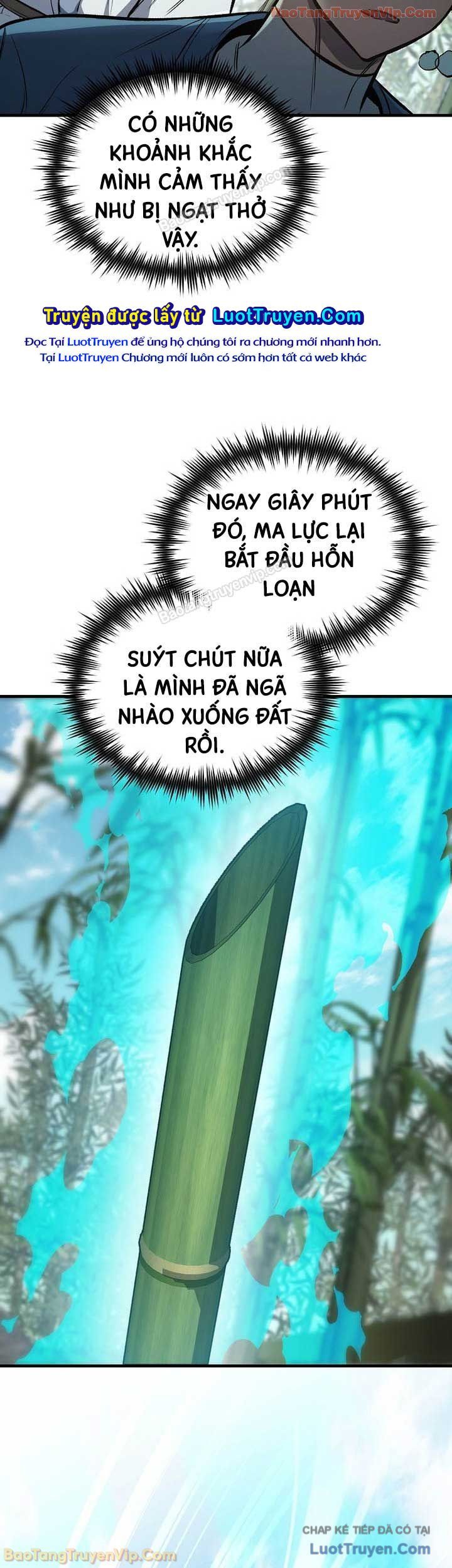 Anh Hùng Trở Về Chap 144 - Next Chap 145